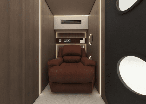 重工集團高壓氧倉設計項目